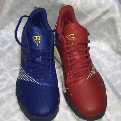 Adidas T-Mac Tracy McGrady Millennium 2004 All Star Game G27748 Men's basketball
