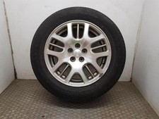 2003-2009 MK4 SUBARU OUTBACK 16" ALLOY WHEEL +6MM ACCELERA TYRE