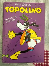 Topolino N. 2 Anastatica ( Anno Ristampa 2004 ) Anni D'oro. Perfetto