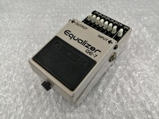 BOSS CE-3 Chorus Effects Pedal - Great Condition JP