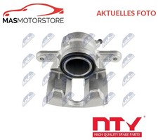 BREMSE BREMSSATTEL VORNE RECHT NTY HZP-NS-011 V NEU OE QUALITÄT