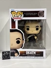 Supernatural - Death Pop! Vinyl 1837
