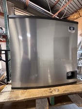 Manitowoc Model IY1196N-261 Ice MAchine Full Cube