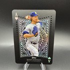 2026 Topps Series 2 Randy Johnson Base (RAW)