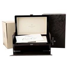 Patek Philippe Nautilus Chronograph Rose Gold Mens Watch 5980R 5980 Box Papers 10