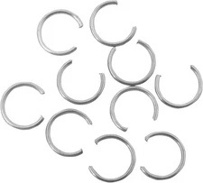 Motion Pro Throttle Cable Clips 10-Pack