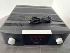Mark Levinson No.5805 Integrated Amplifier w/ MM MC Phono DAC Hi-End Audio 23