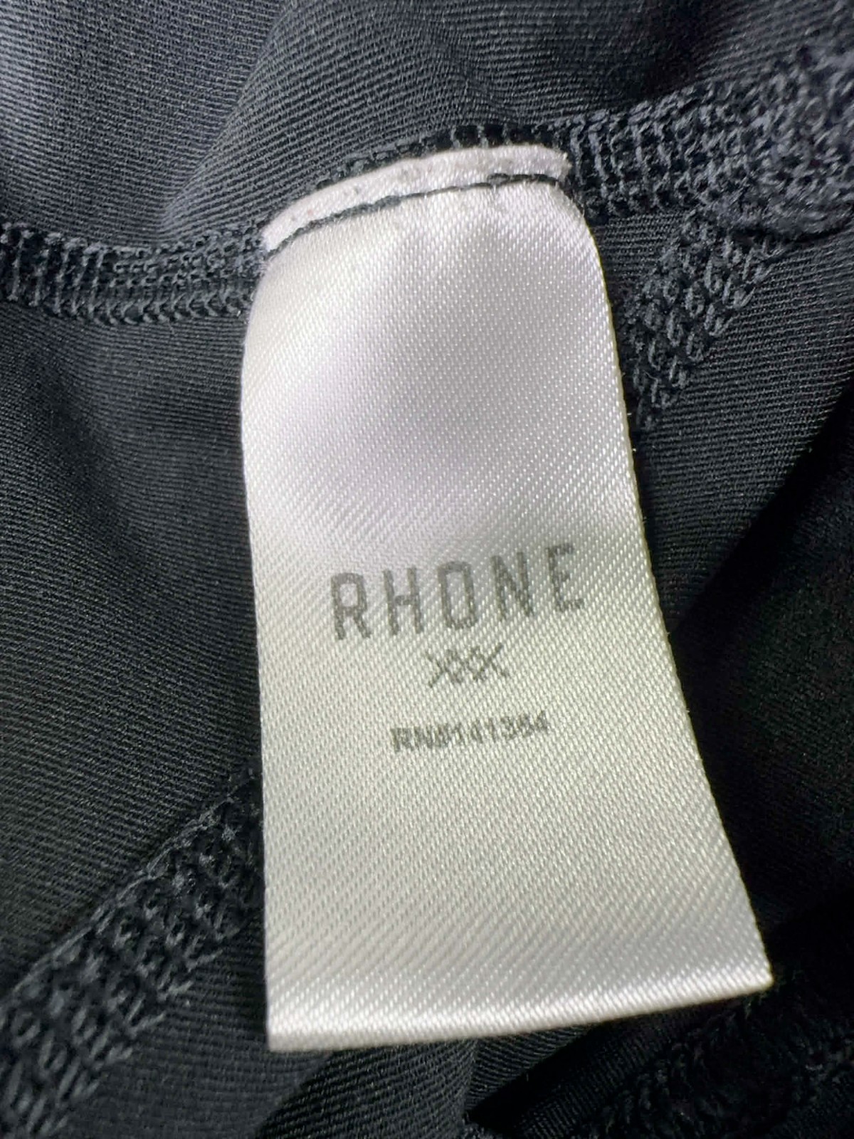 Rhone Performance Running Tights Compression Pant… - image 11