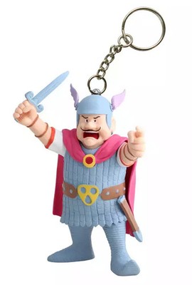 5903263472049 Brelok - Hegemon Tisso Toys