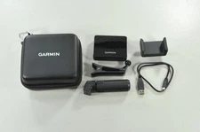 Garmin Approach R10 Launch Monitor with Case  #207766