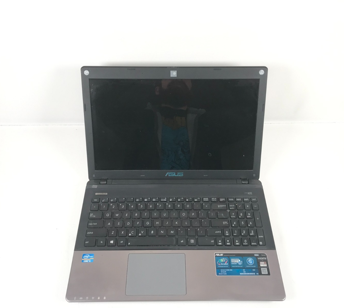 ASUS K55A Intel Core Laptop K55A-WH51 | eBay