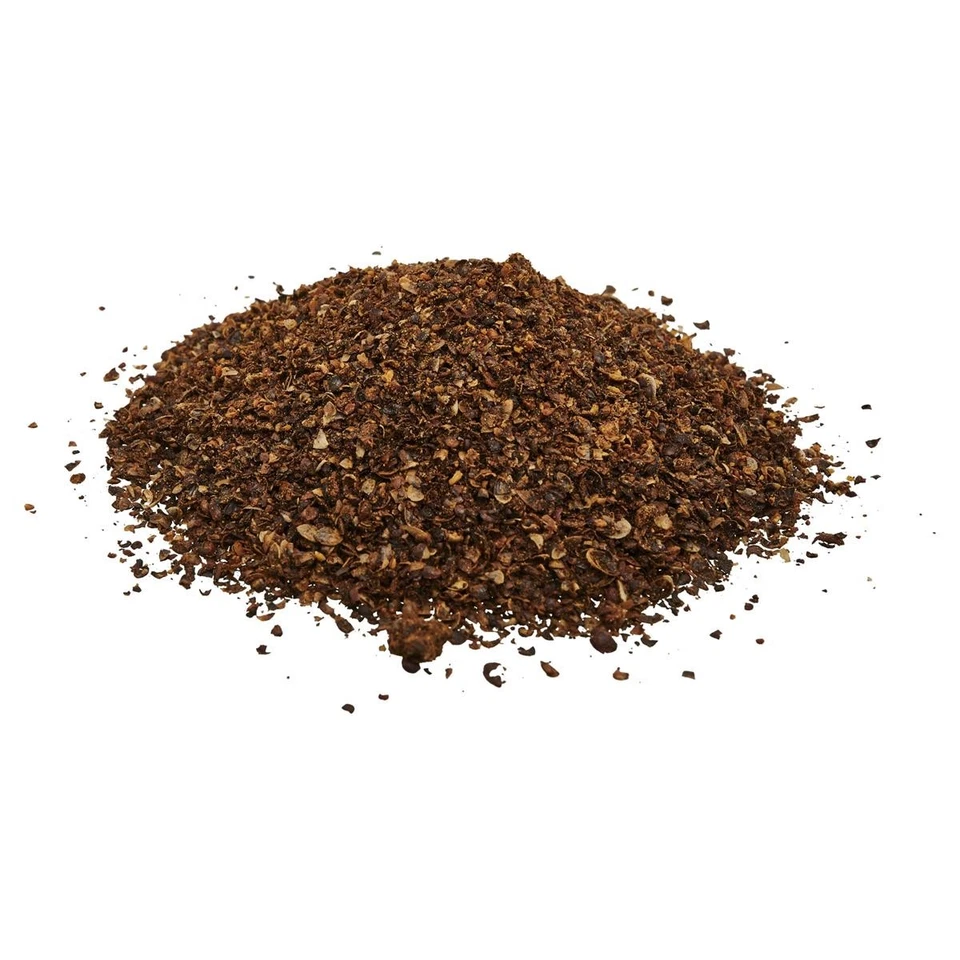 Sensas gerösteter Hanf 2,5 kg Angelfutter Hanffutter Hanfsaat (5,60 EUR/kg) - Bild 2 von 2