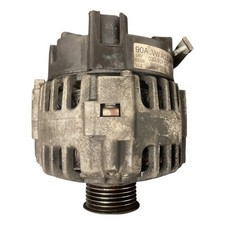 Skoda Seat Volkswagen Polo Ibiza Fabia Alternator 1.2 Petrol 03D903025J