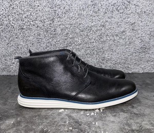 Cole Haan Lunargrand Boots | eBay display picture 1