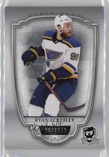 2018-19 Upper Deck The Cup 203/249 Ryan O'Reilly #47 k4s