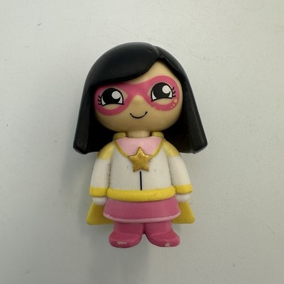 Ryan s World Emma Titan Mini Figure Blind Bag Toy Girl Titan Universe - Mom