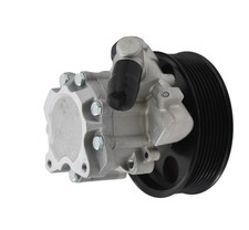 Bomba De Dirección Asistida Sin Depósito Para Mercedes GL320 ML320 R320 2007-2008 3.0L V6 – Con Polea Incluida