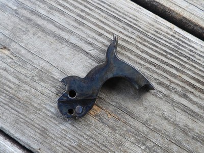 UBERTI 1847 COLT WALKER Hammer, New Factory Original