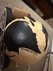 Briere Studio Designs Holstein Cow Roly Poly Pull Toy Vintage Folk Art 1988 — photo 4