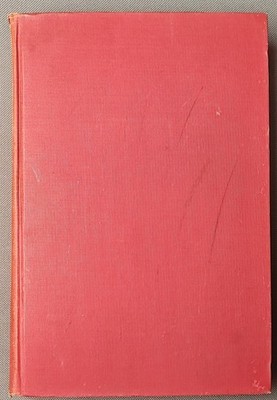 Immanuel Kant Critique of Pure Reason Colonial Press 1899 Hardcover Illustrated