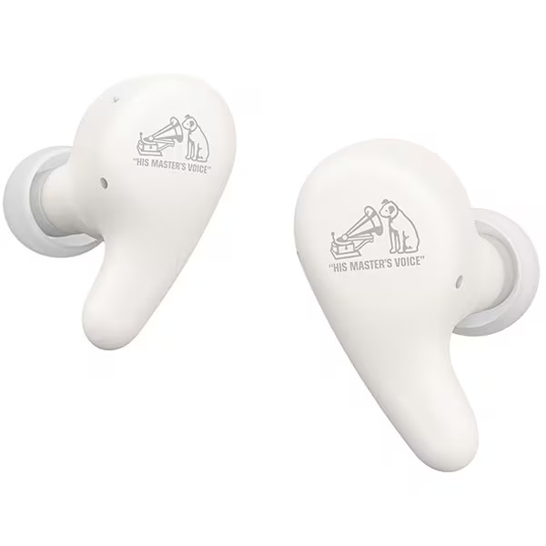 Victor HA-A22T True Wireless Bluetooth ANC Earbuds Weiß R87240554-image
