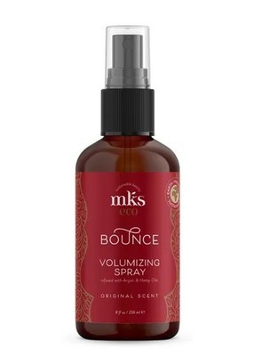 MKS Eco Style Bounce Volumizing Spray 236 ml