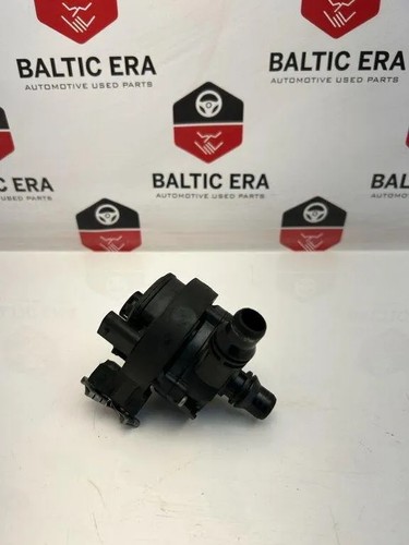 BMW 4 Coupe F32, F82 Zirkulationswassermotor 8605322 3.00 Petrol 2018 31525466