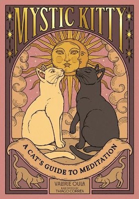 Mystic Kitty - 9781419780769