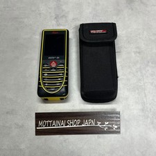 Leica DISTO D5 Laser Distance Meter Distance Measurement Walking Tested Good!!