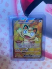 Meowth ex 107/088 Me03: Perfect Order