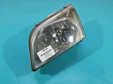 Feu avant (phare) Mitsubishi SPACE STAR