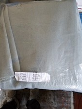 7' Simonis 860 Grey Pool Table Cloth Felt w/ Free Chalk NEW