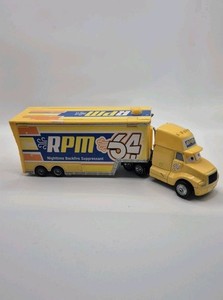 Rpm Hauler | eBay