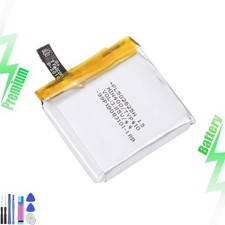 For Huami AMAZFIT GTR 47mm 410mAh PL502625H Battery Replacement