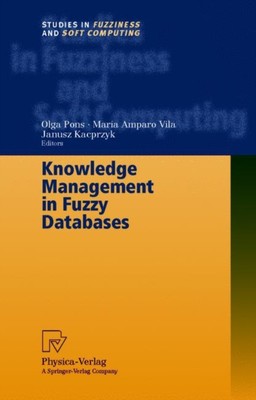 Pons - Wissensmanagement in unscharfen Datenbanken - neues Taschenbuch oder weich - N555z