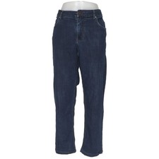 Brax Feel Good, Jeans, Größe: 35/32, COOPER DE, Blau, Einfarbig, Denim #Wpx