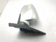 2010-2013 MK2 HYUNDAI IX35 DOOR WING MIRROR RH DRIVER SIDE SILVER 87602Y9609S
