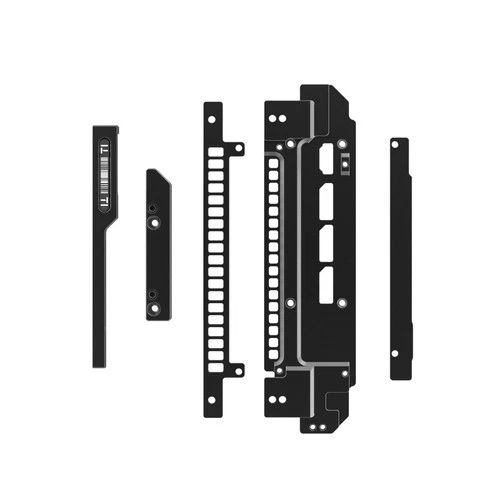 FormD T1 5090FE / 5080FE Travel Kit FLIP* + PCIe 5.0 Riser Cable Bundle