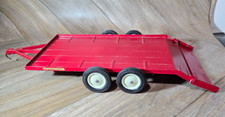 Vintage 1/16 Ertl International Harvester Red...