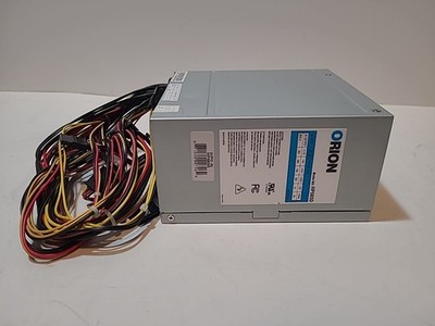 Orion Hp585d Power Supply 585 Watt