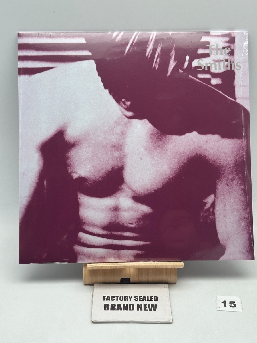 The Smiths by Smiths (Record, 2023) for sale online | eBay