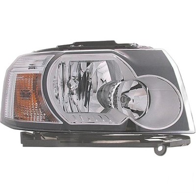 Hauptscheinwerfer rechts 12 V PY21W Halogen HELLA für u.a. LAND ROVER FREELANDER