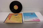 Heart Dog and Butterfly Vinyl LP Portrait FR 35555 Straight On 1st Pressing VG