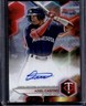 2023 Bowman's Best Ariel Castro Auto Refractor #B23-AC Twins