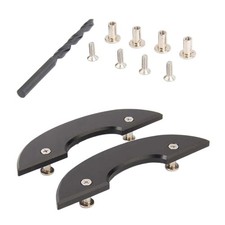 Skateboard Guard Protector Tail Fine Grinding Edge Protection Tool For Beginners Skateboard Guard Protector Tail Fine Grinding Edge Protection Tool For Beginners