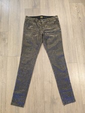 Tripp NYC Shine Pants Women's Size 29 X 31