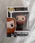 Funko Pop! Vinyl Game of Thrones Tormund Giantsbane #53