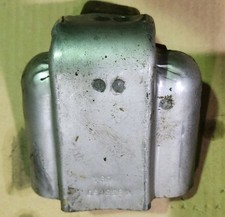 Cummins 6.7 Heat Shield Cover Cooler Heat Flow Control Valve Shield 4935050