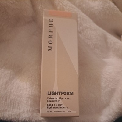   MORPHE LIGHTFORM Extended Hydration Foundation   05N Light   30 ml / 1 fl oz