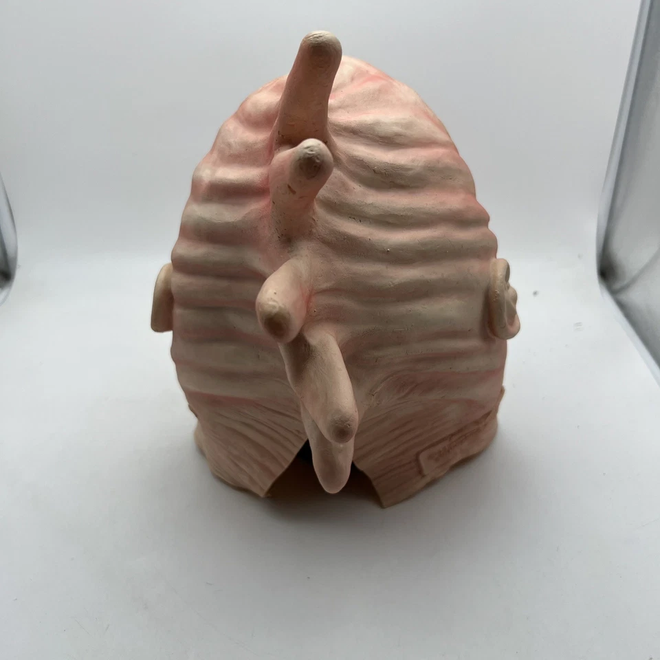 Warner Bros Beetlejuice Adam Mask Latex Halloween Mask Beetlejuice - Image 3 of 4